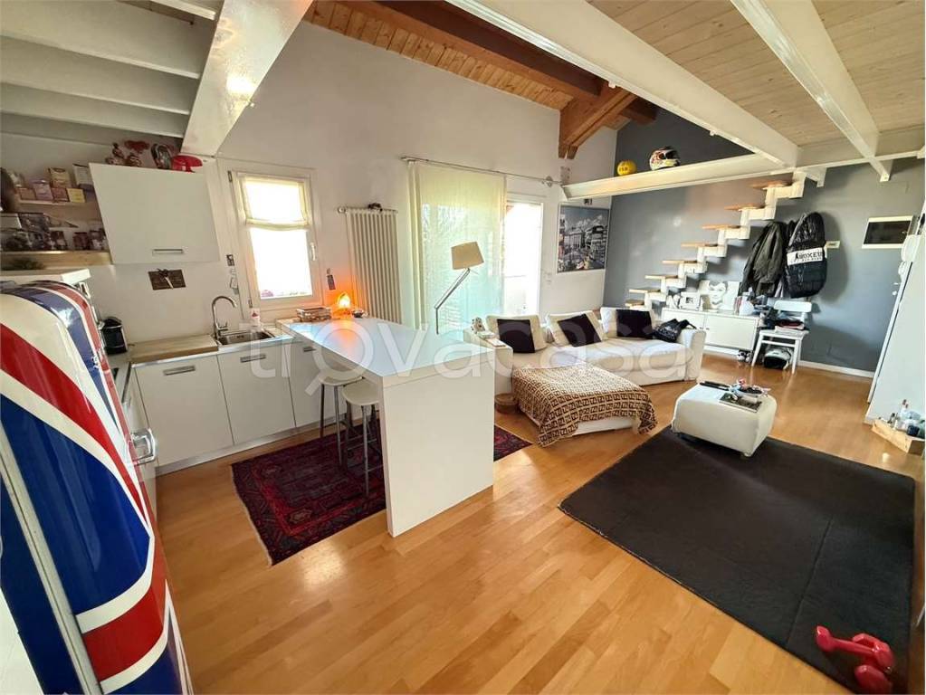 appartamento in vendita a Jesolo in zona Lido