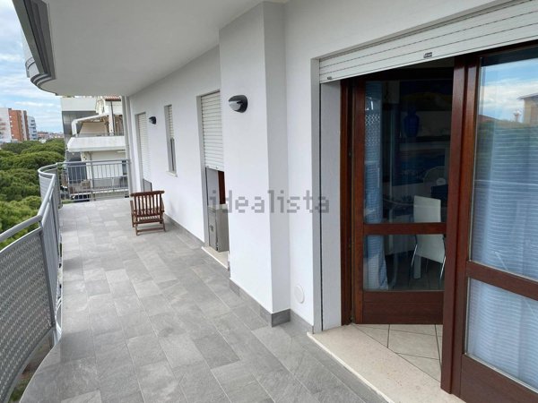 appartamento in vendita a Jesolo in zona Lido