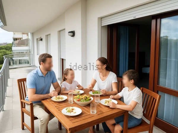 appartamento in vendita a Jesolo in zona Lido