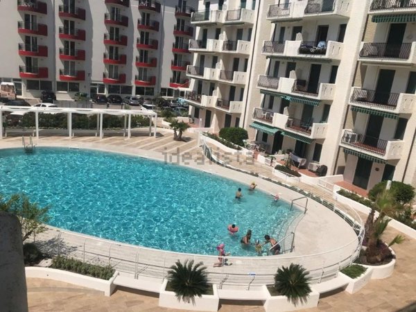 appartamento in vendita a Jesolo in zona Lido