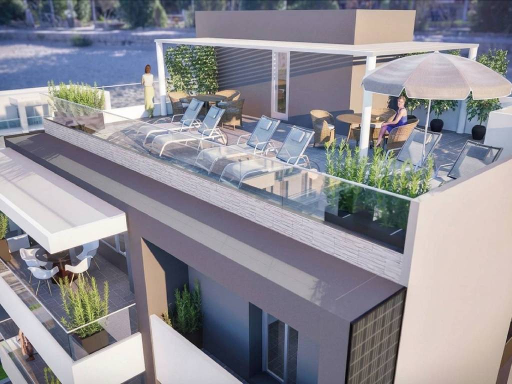 appartamento in vendita a Jesolo in zona Lido