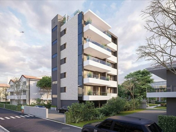 appartamento in vendita a Jesolo in zona Lido