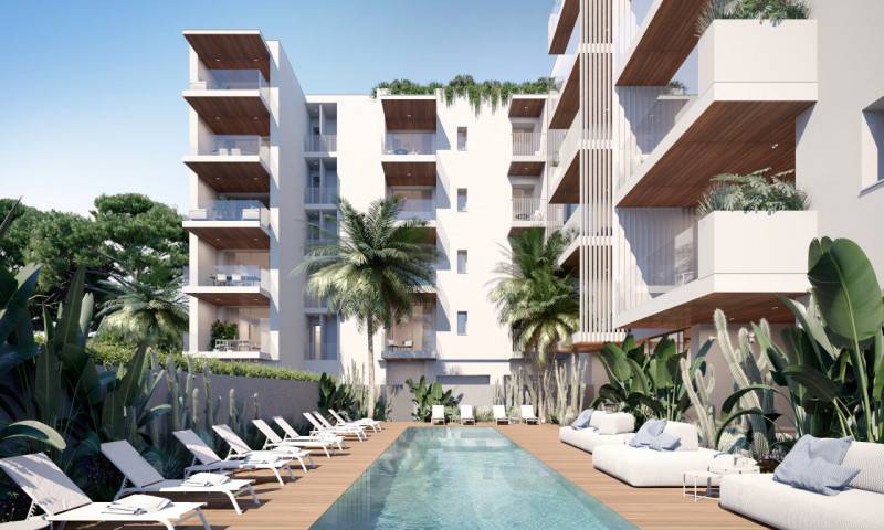 appartamento in vendita a Jesolo