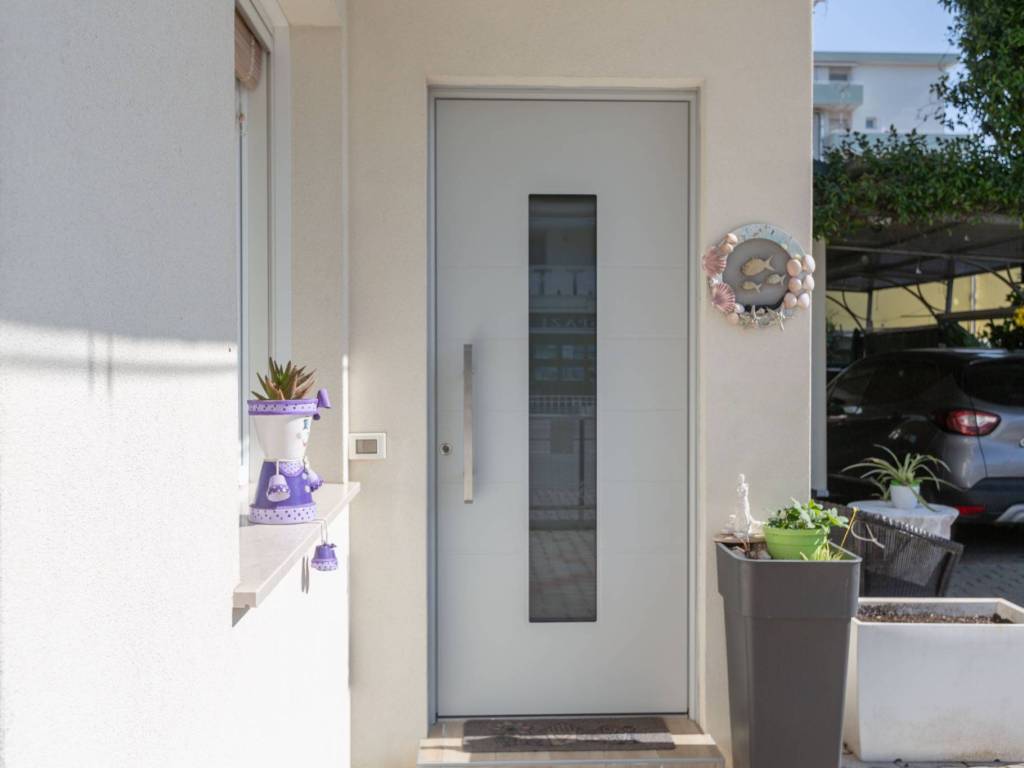 appartamento in vendita a Jesolo in zona Lido