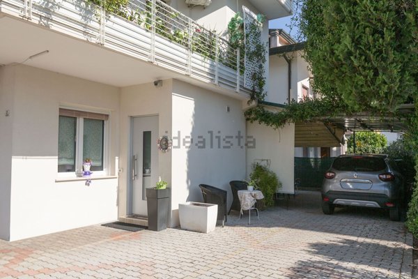 appartamento in vendita a Jesolo in zona Lido