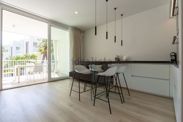 appartamento in vendita a Jesolo in zona Lido