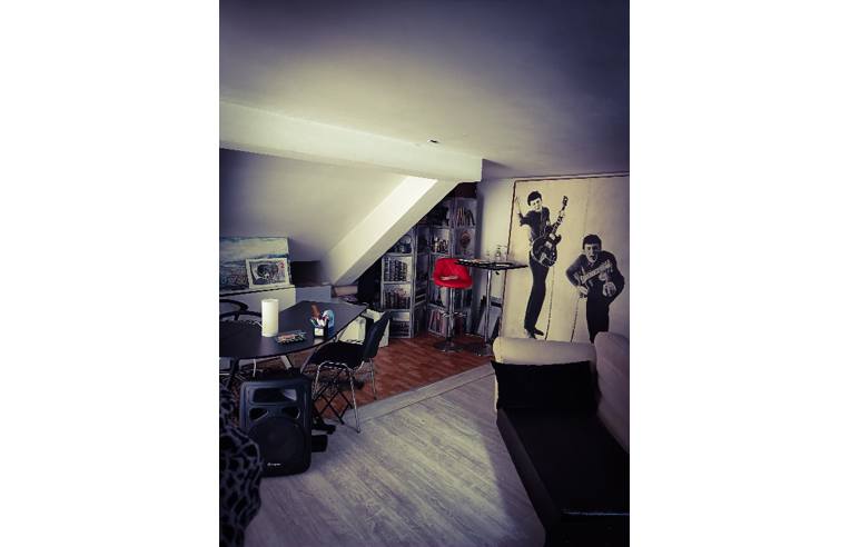 ufficio in vendita a Jesolo in zona Lido