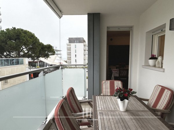 appartamento in vendita a Jesolo