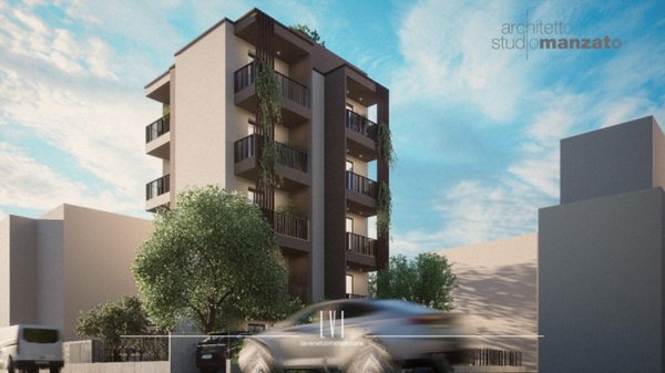 appartamento in vendita a Jesolo in zona Lido