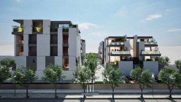 appartamento in vendita a Jesolo