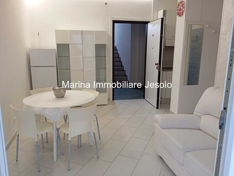 appartamento in vendita a Jesolo