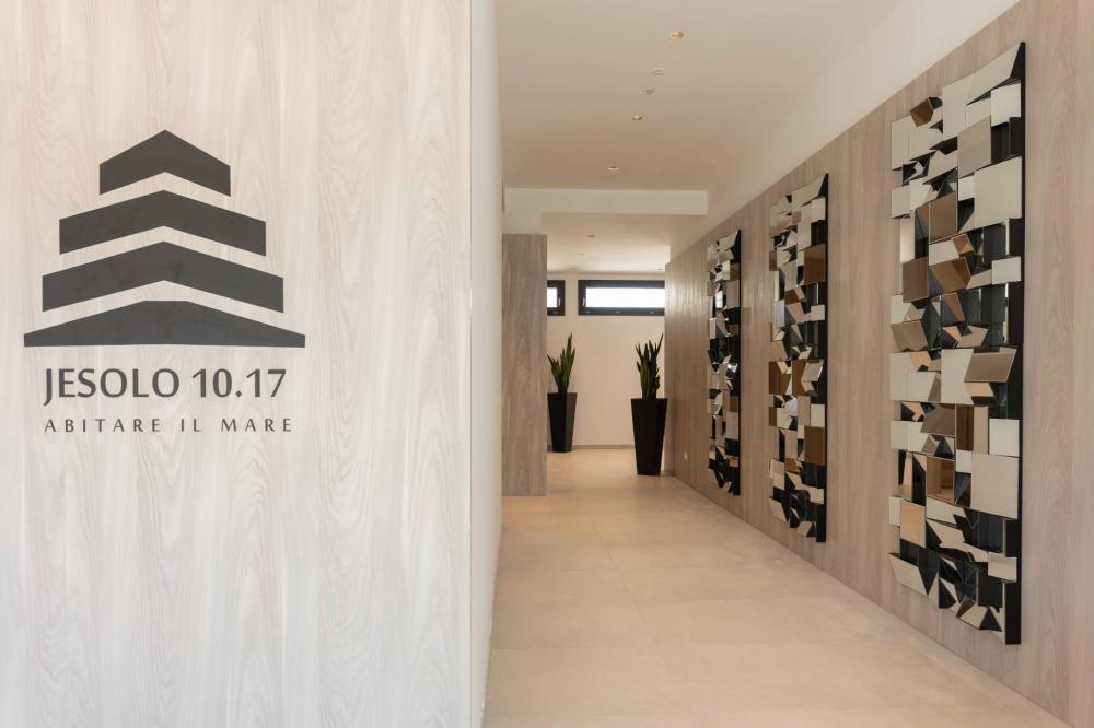 appartamento in vendita a Jesolo in zona Lido