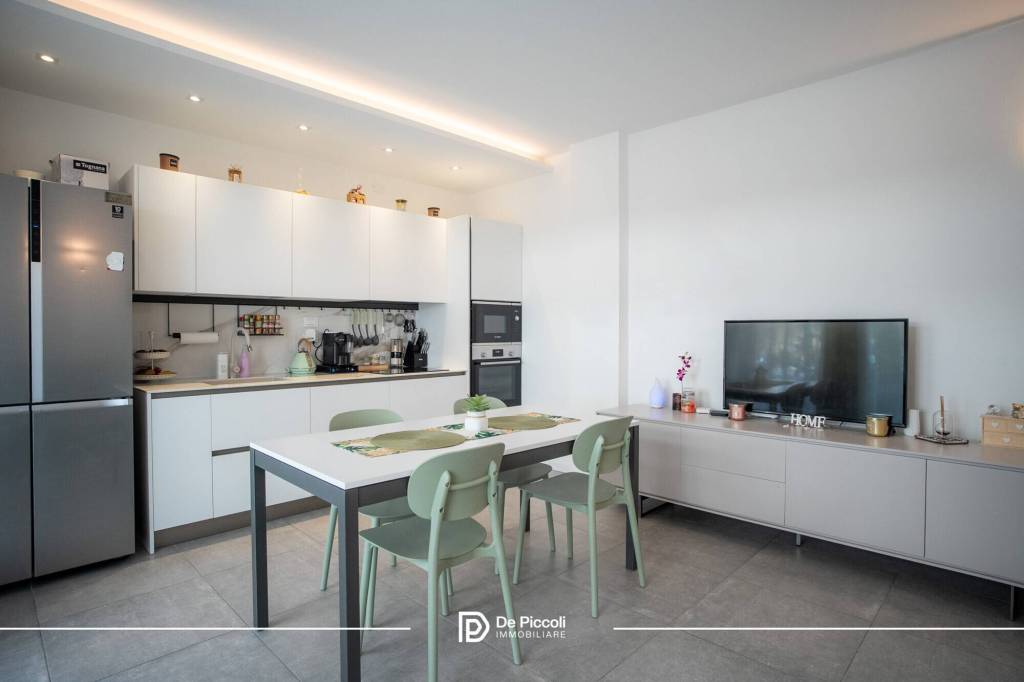 appartamento in vendita a Jesolo in zona Lido