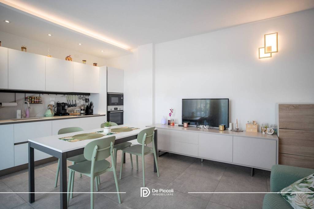 appartamento in vendita a Jesolo in zona Ca' Costantini/Ca' Crema