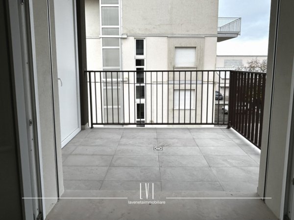 appartamento in vendita a Jesolo in zona Lido