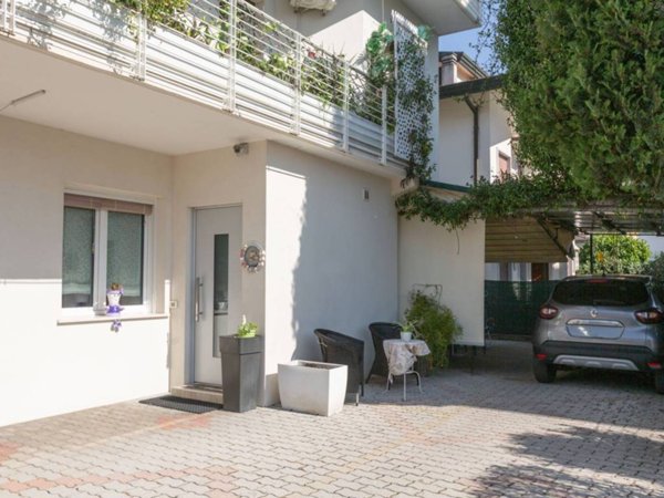 appartamento in vendita a Jesolo in zona Lido