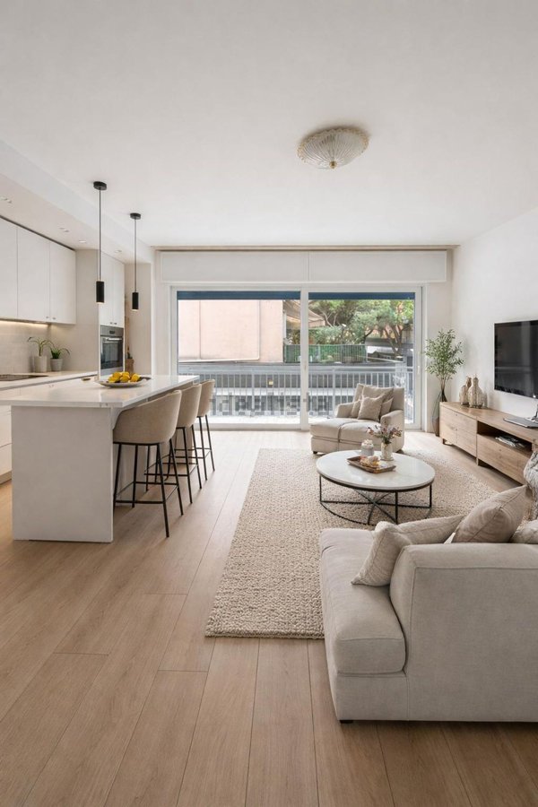 appartamento in vendita a Jesolo in zona Lido