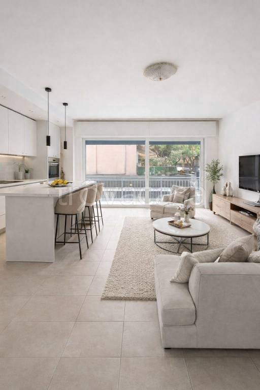 appartamento in vendita a Jesolo in zona Lido