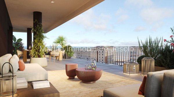 appartamento in vendita a Jesolo in zona Lido