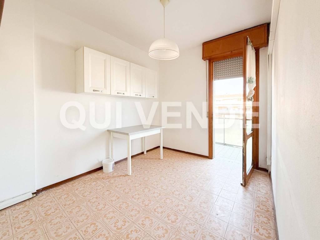 appartamento in vendita a Jesolo in zona Lido