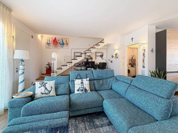 appartamento in vendita a Jesolo in zona Lido