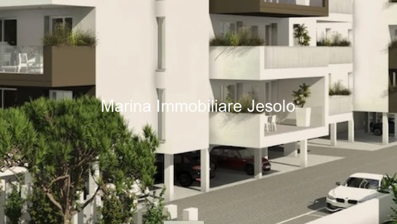 appartamento in vendita a Jesolo in zona Lido
