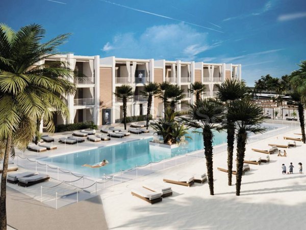 appartamento in vendita a Jesolo in zona Lido