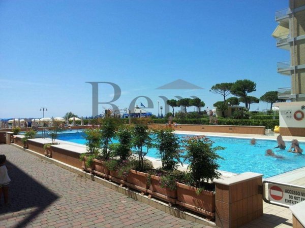 appartamento in vendita a Jesolo in zona Lido