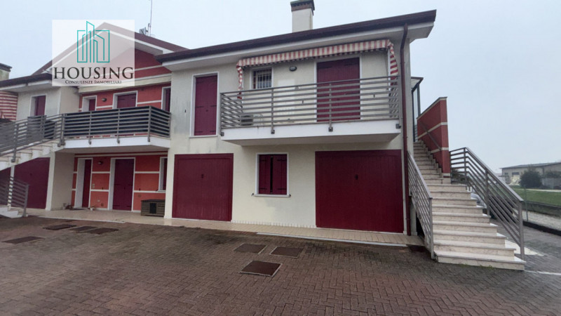 appartamento in vendita a Jesolo