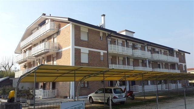 appartamento in vendita a Jesolo in zona Ca' Grendene