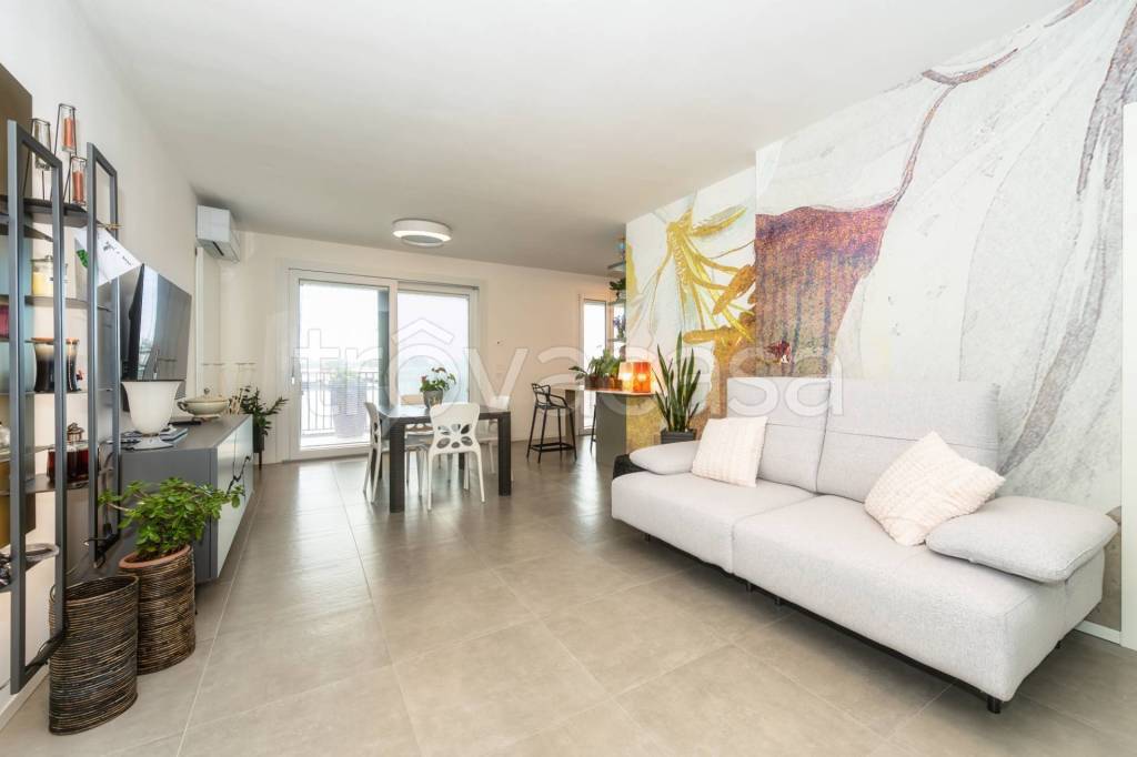 appartamento in vendita a Jesolo in zona Lido