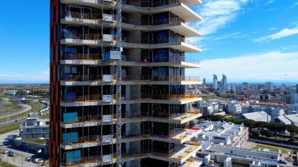 appartamento in vendita a Jesolo in zona Lido