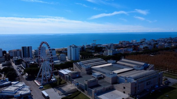 appartamento in vendita a Jesolo in zona Lido