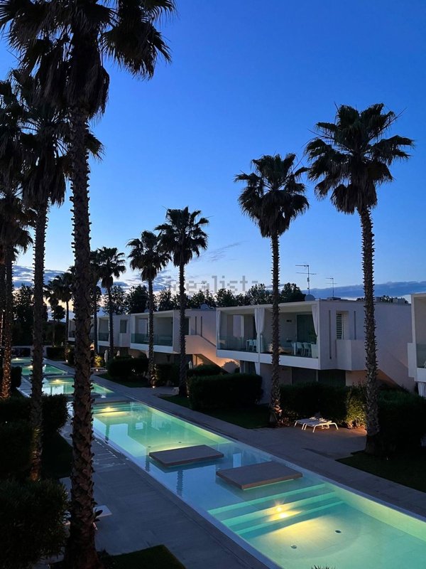 appartamento in vendita a Jesolo