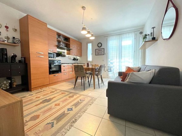 appartamento in vendita a Jesolo in zona Lido