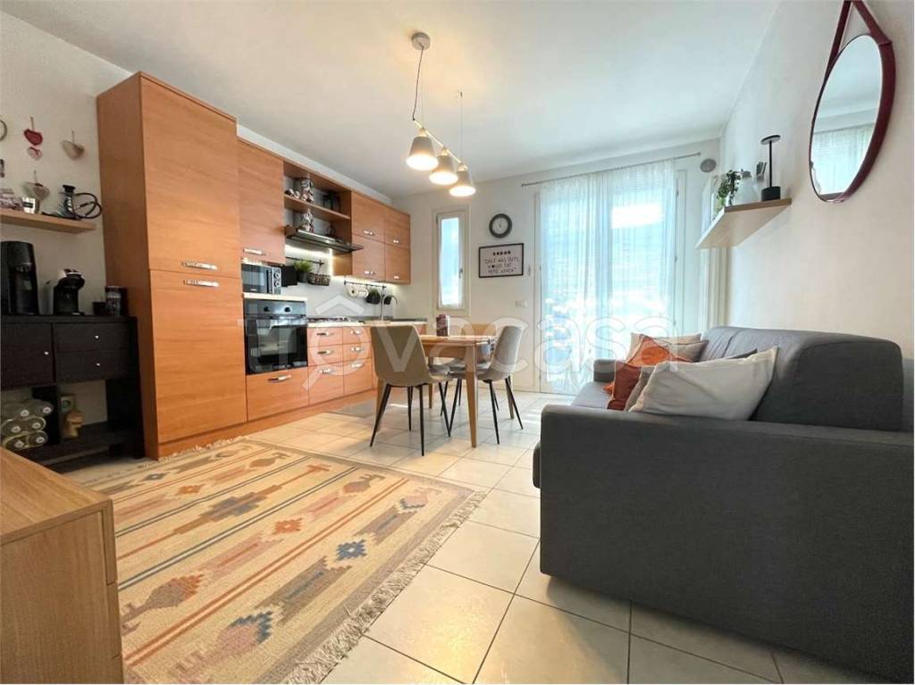 appartamento in vendita a Jesolo in zona Lido