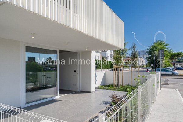 appartamento in vendita a Jesolo in zona Lido