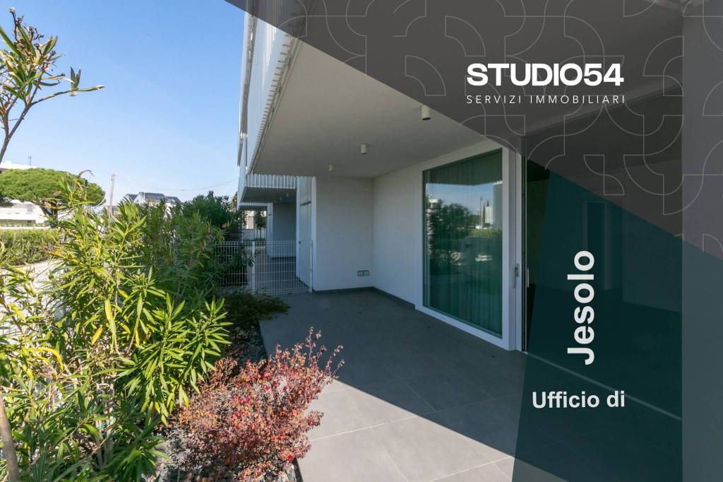 appartamento in vendita a Jesolo in zona Lido