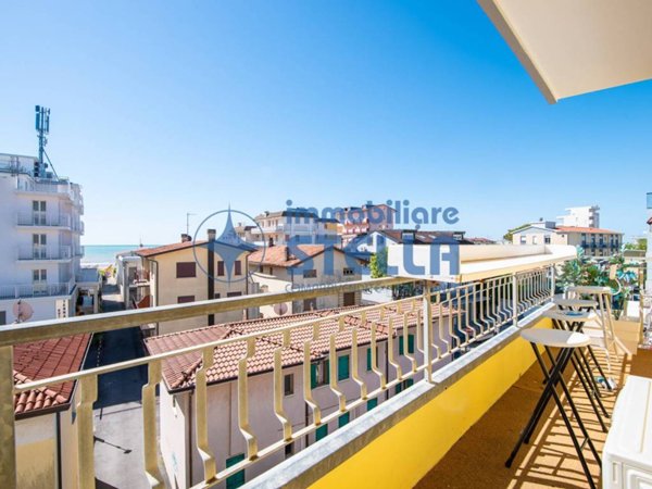 appartamento in vendita a Jesolo in zona Lido