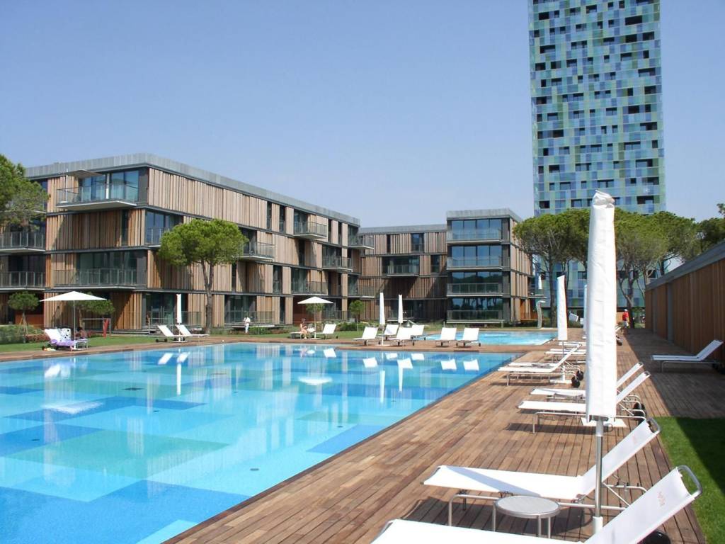 appartamento in vendita a Jesolo