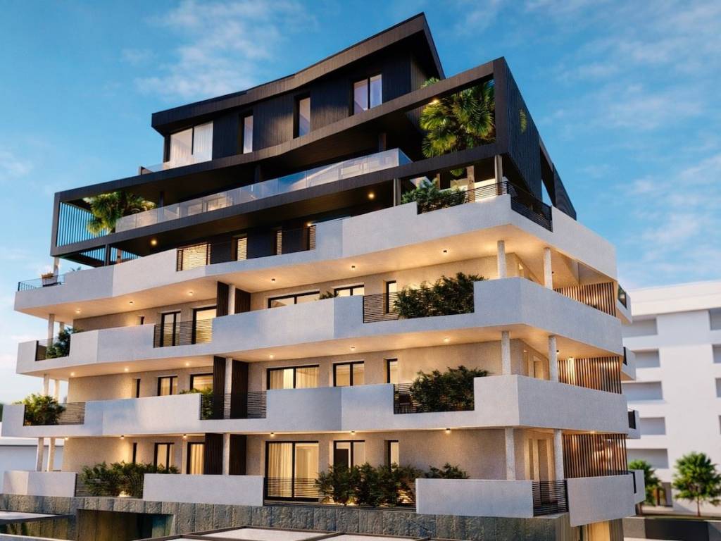 appartamento in vendita a Jesolo in zona Lido