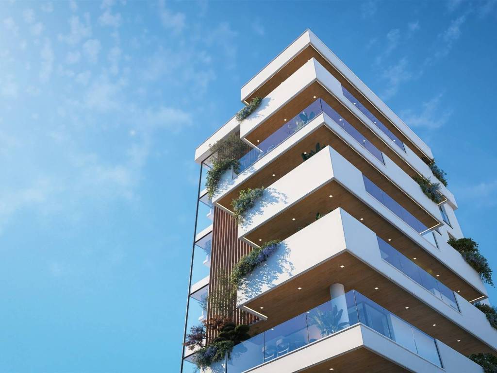 appartamento in vendita a Jesolo in zona Lido