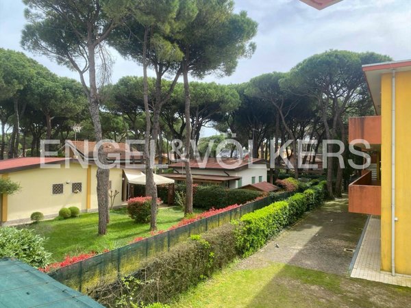 appartamento in vendita a Jesolo