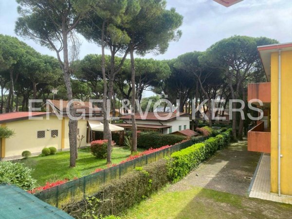 appartamento in vendita a Jesolo