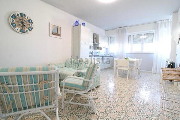 appartamento in vendita a Jesolo in zona Lido