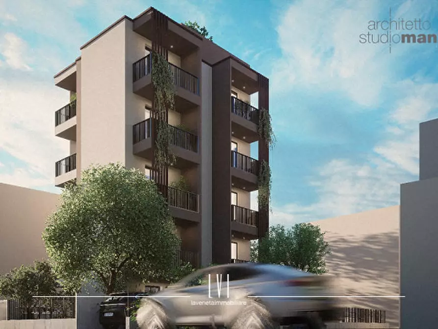 appartamento in vendita a Jesolo in zona Lido