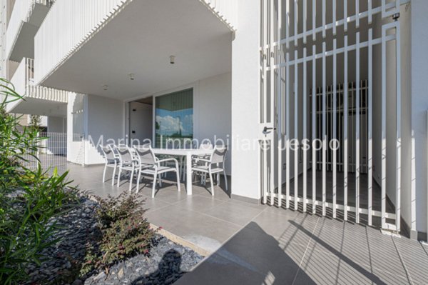 appartamento in vendita a Jesolo in zona Lido
