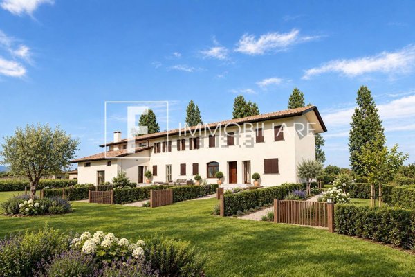 appartamento in vendita a Jesolo