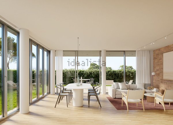 appartamento in vendita a Jesolo