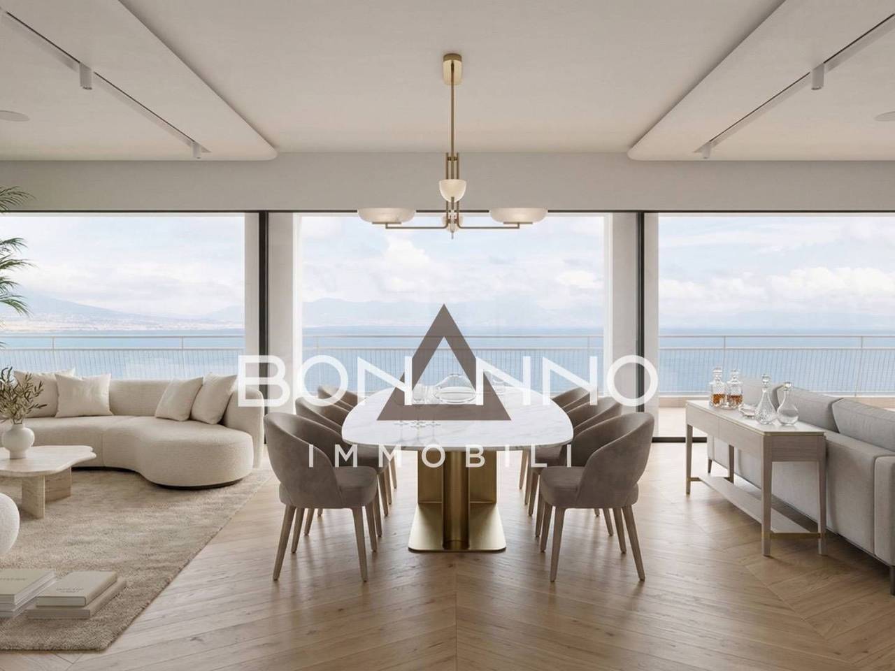 appartamento in vendita a Jesolo in zona Lido